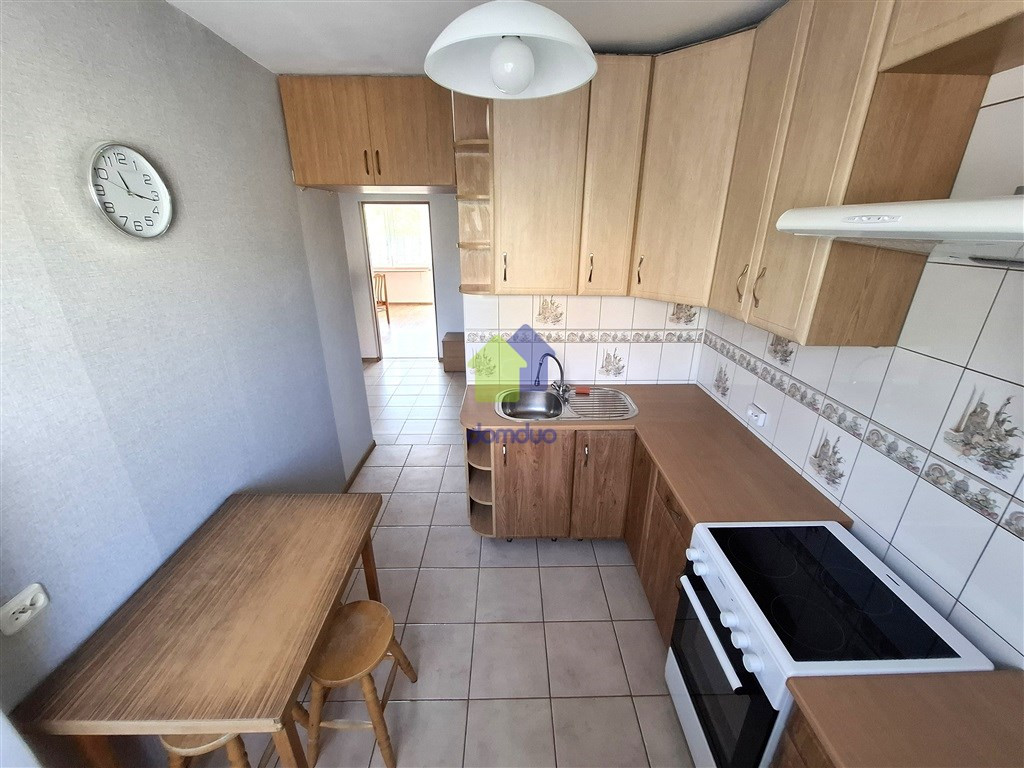 2 oddzielne pokoje w Czyżynach/rej. Al. Pokoju - Widok 4
