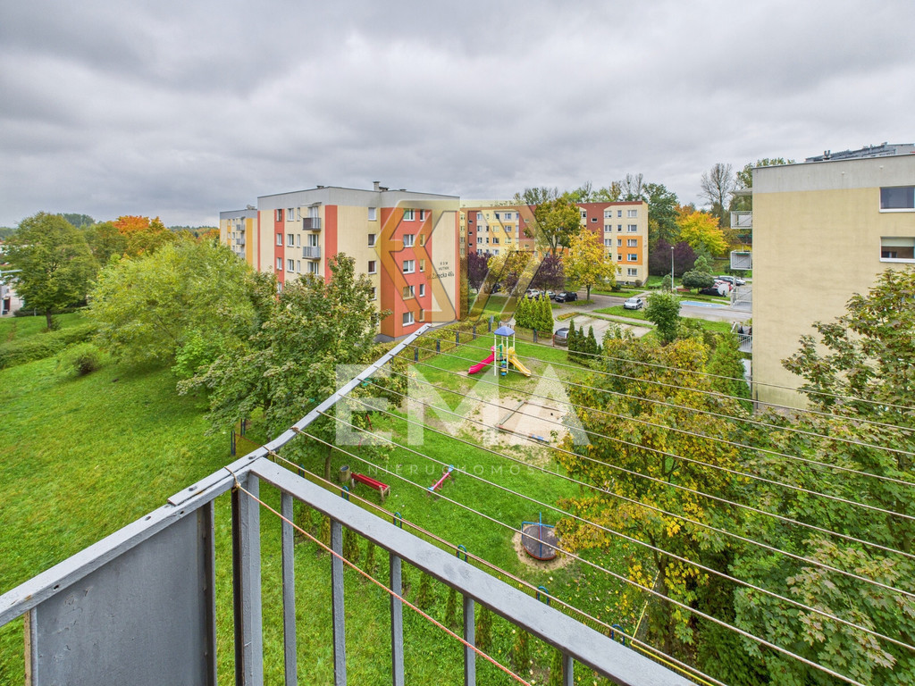 Mieszkanie – Częstochowa, Raków - Widok 2
