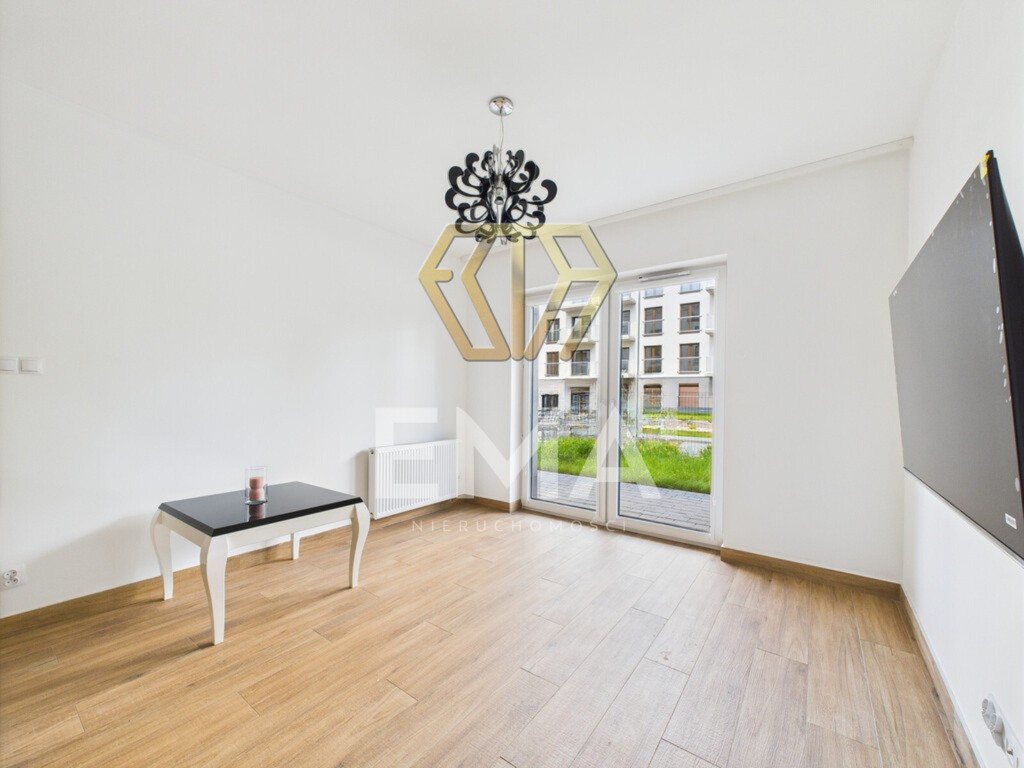 Mieszkanie – Częstochowa, Częstochówka-Parkitka - Więcej