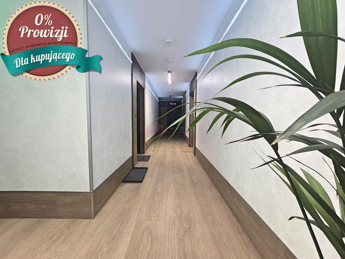 Wyjątkowy apartament dwupoziomowy z prywatną windą/bez prowizji