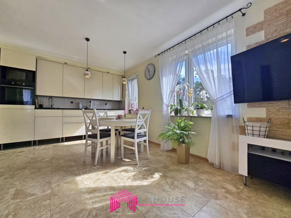 Apartment in Świnoujście, Osiedle Wyspiańskiego, Śródmieście - Widok 6