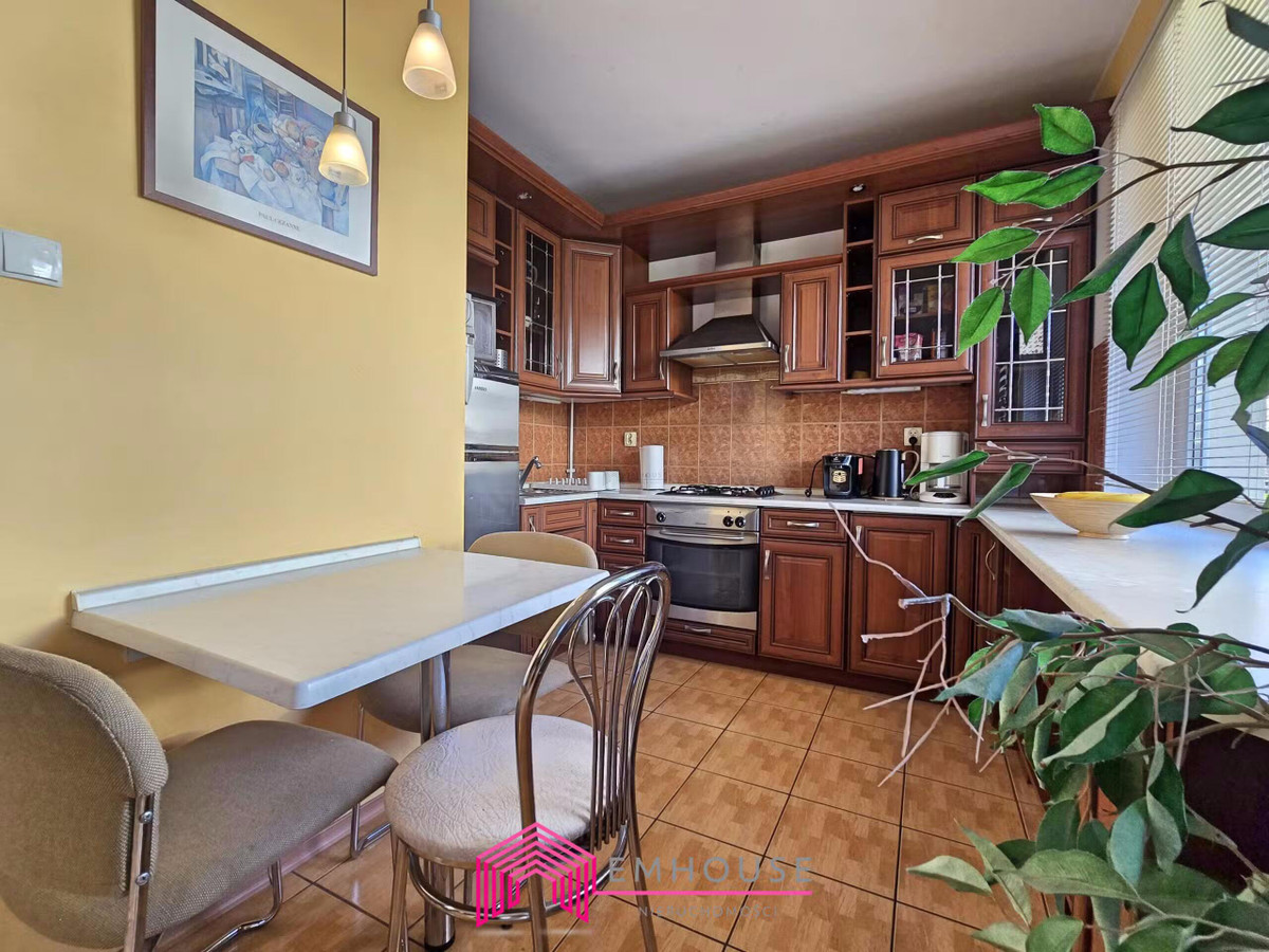Apartment in Świnoujście, Osiedle Wyspiańskiego, Śródmieście - Widok 2