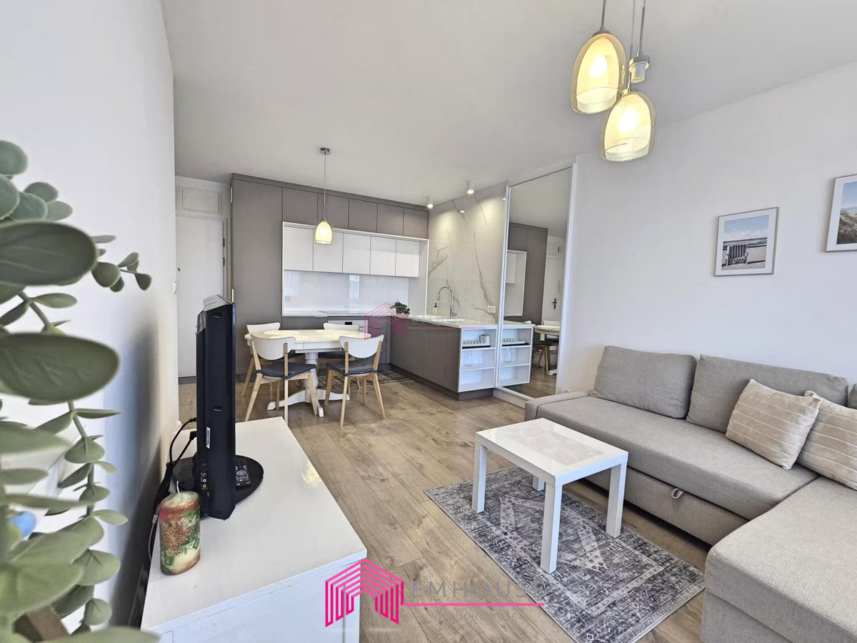 Apartment in Kołobrzeg, Zachodnia - View 4