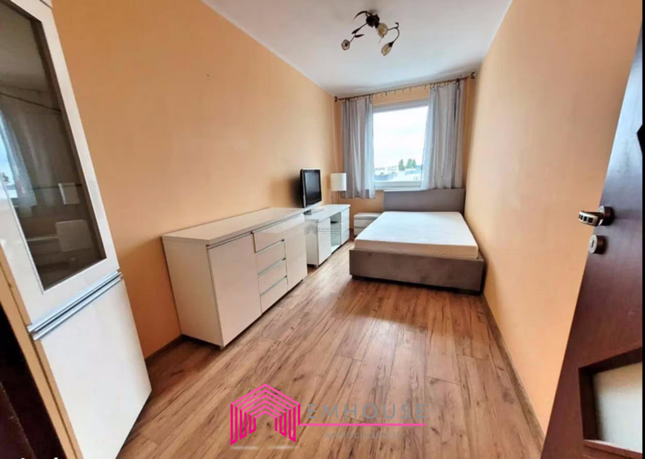 Apartment in Świnoujście, Osiedle Flotylla, Śródmieście - Widok 4