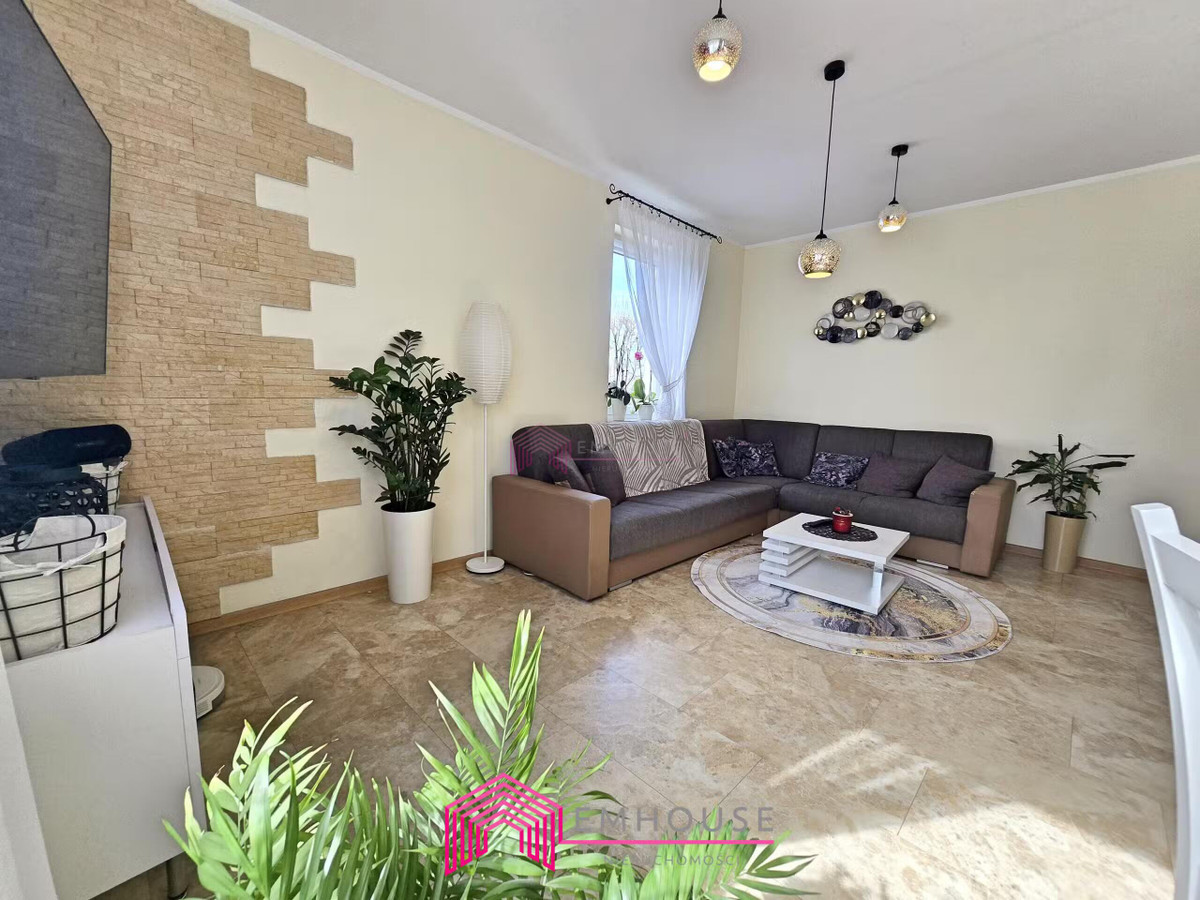 Apartment in Świnoujście, Osiedle Wyspiańskiego, Śródmieście - Widok 2