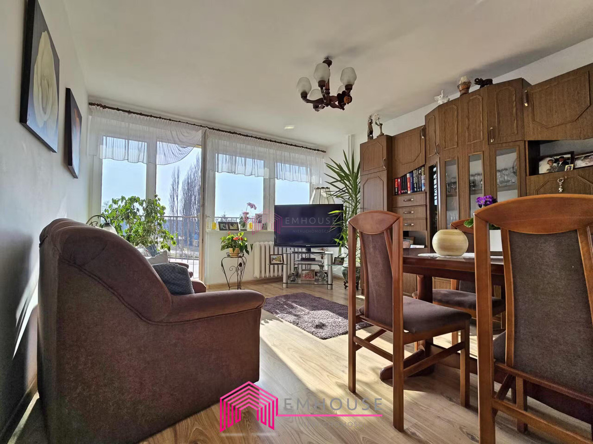 Apartment in Świnoujście, Osiedle Wyspiańskiego, Śródmieście - Widok 2