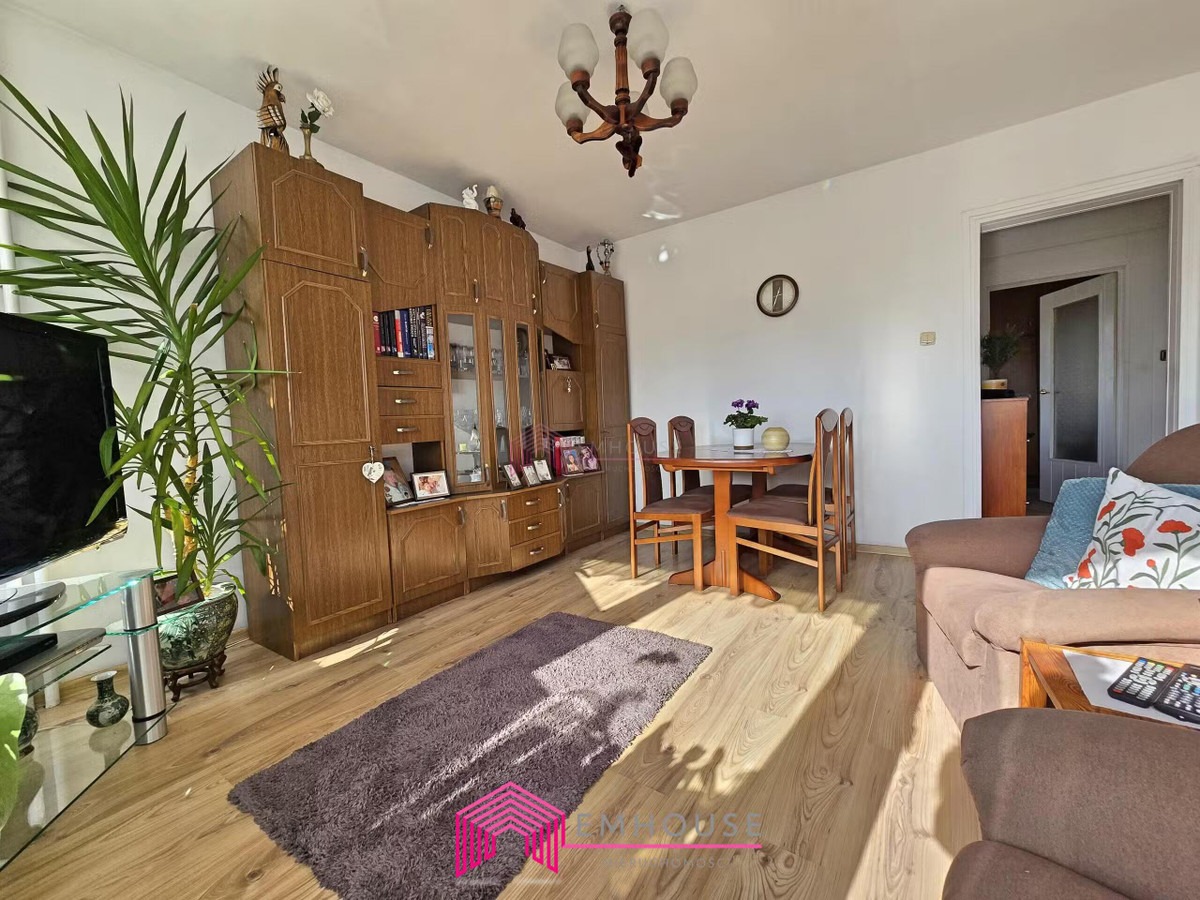 Apartment in Świnoujście, Osiedle Wyspiańskiego, Śródmieście - Widok 3