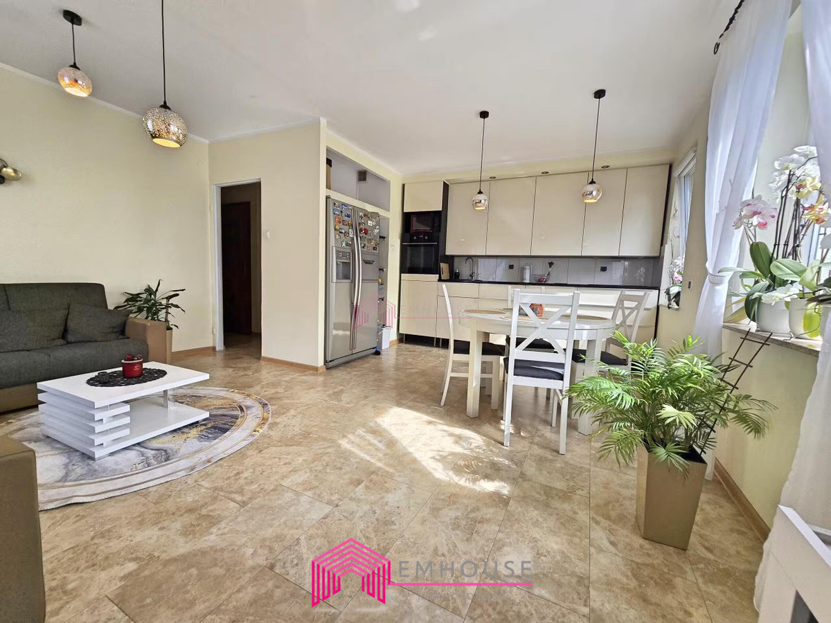 Apartment in Świnoujście, Osiedle Wyspiańskiego, Śródmieście - Widok 4