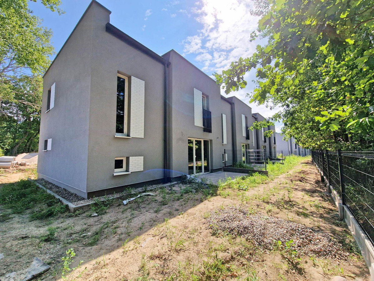 Dom – Koszalin, Śródmieście - Widok 5