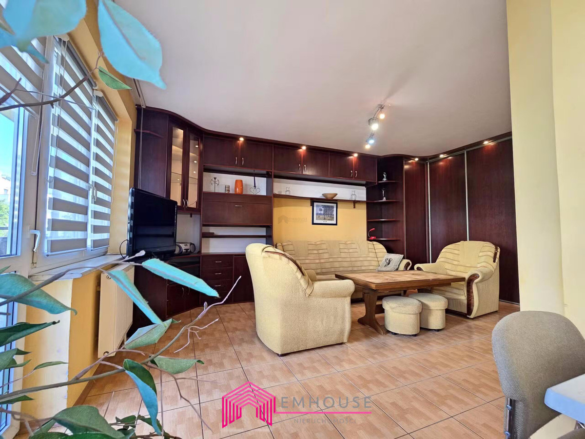 Apartment in Świnoujście, Osiedle Wyspiańskiego, Śródmieście - Widok 3