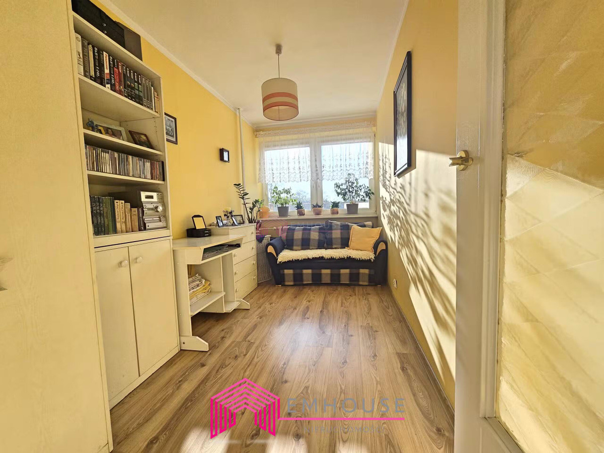 Apartment in Świnoujście, Osiedle Wyspiańskiego, Śródmieście - Widok 5
