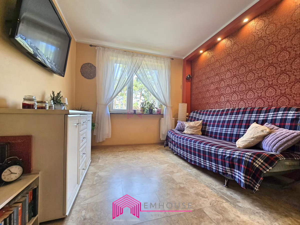 Apartment in Świnoujście, Osiedle Wyspiańskiego, Śródmieście - Więcej