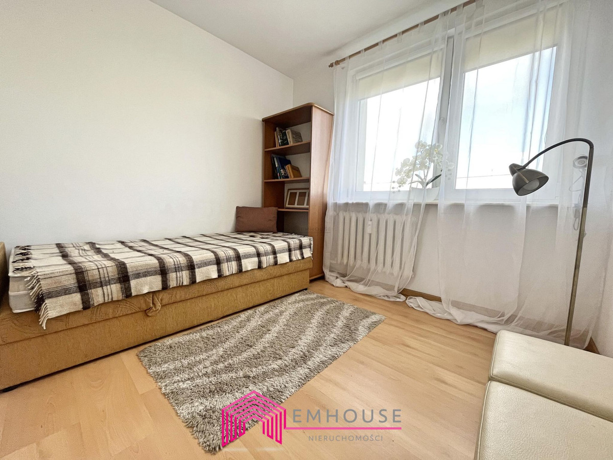 Przytulne, dwupokojowe z balkonem, w okolicy 4 Marca - Widok 3