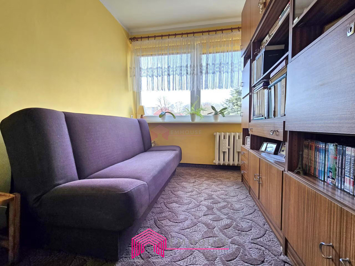 Apartment in Świnoujście, Osiedle Wyspiańskiego, Śródmieście - Widok 6