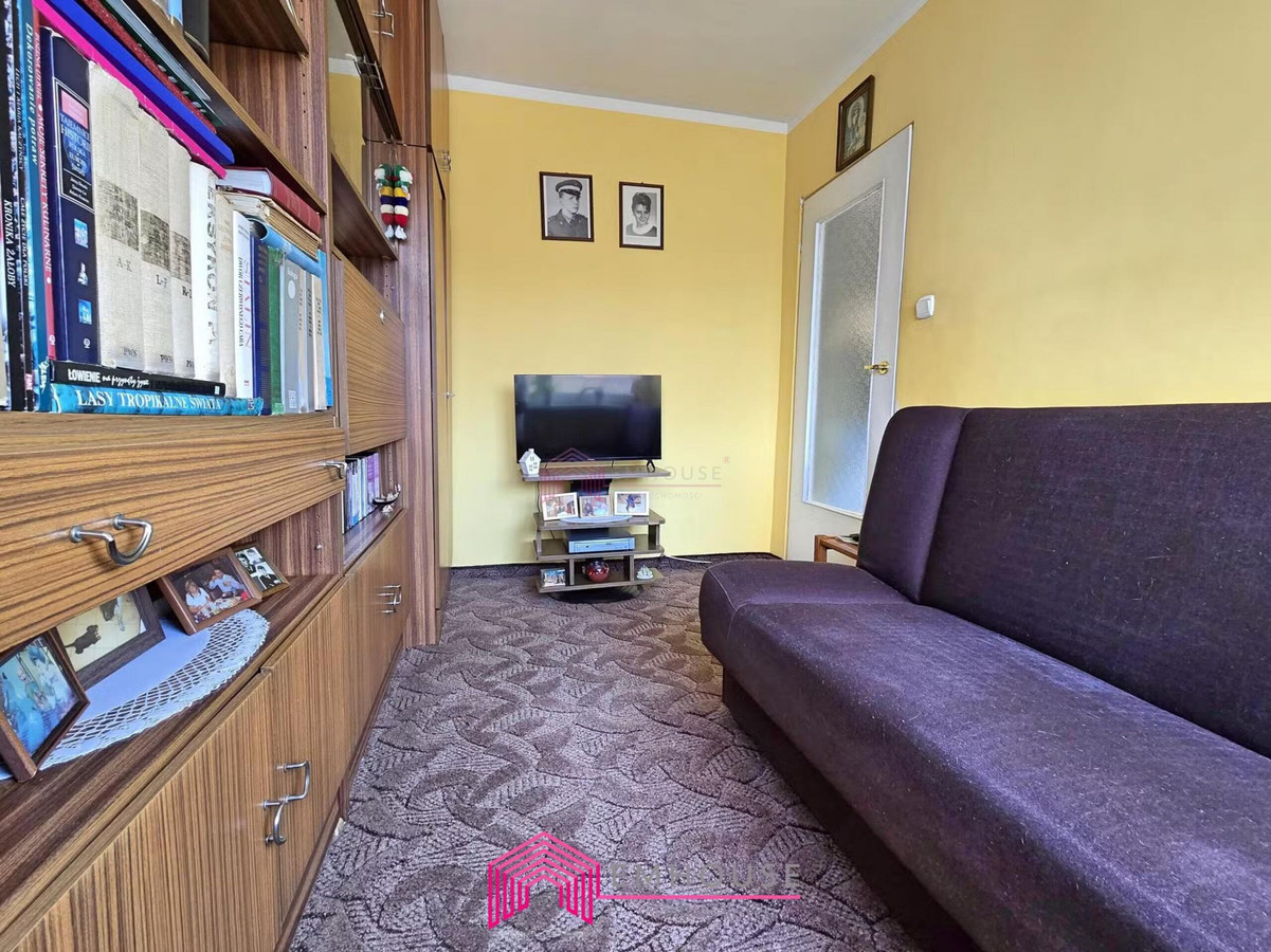 Apartment in Świnoujście, Osiedle Wyspiańskiego, Śródmieście - Więcej