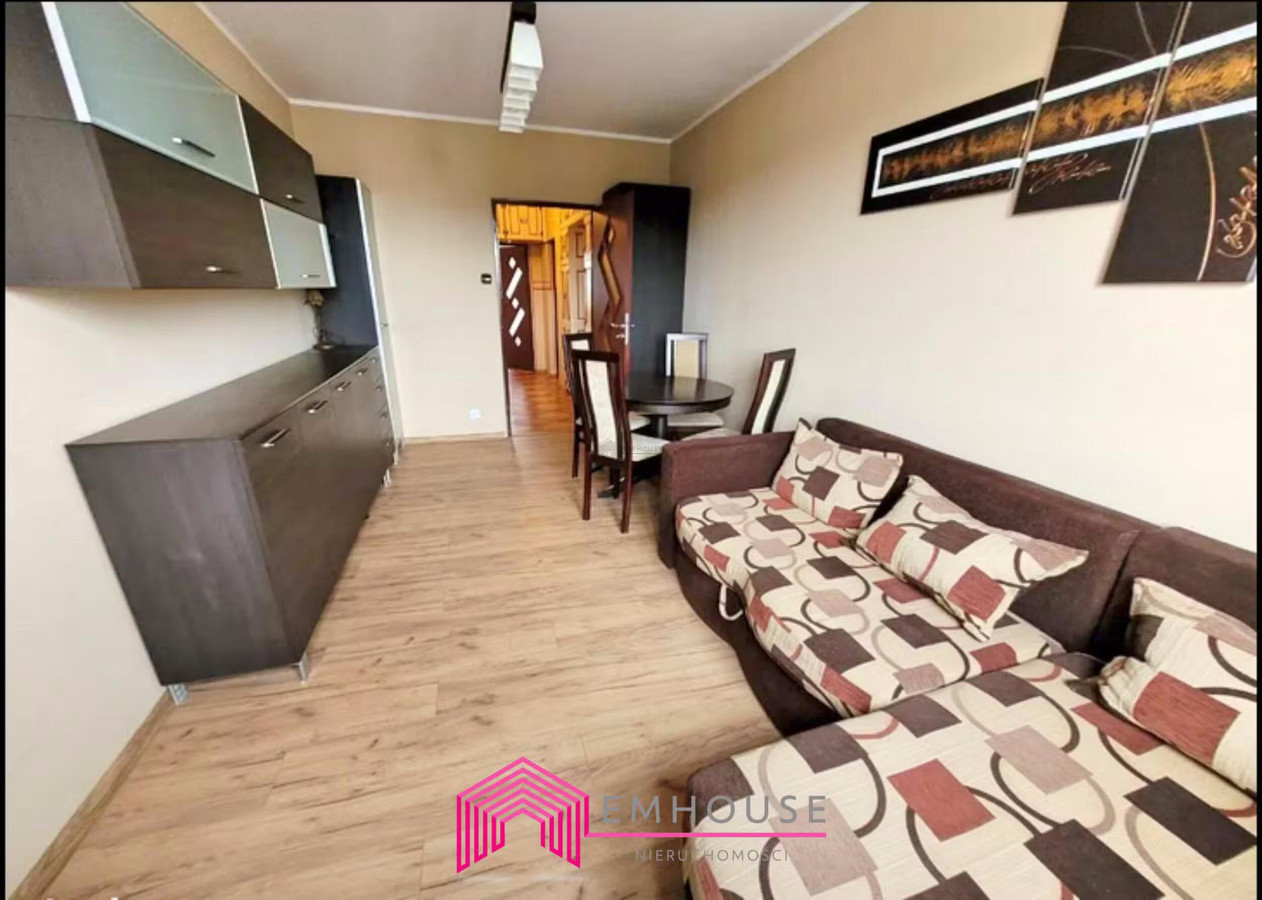 Apartment in Świnoujście, Osiedle Flotylla, Śródmieście - Widok 3