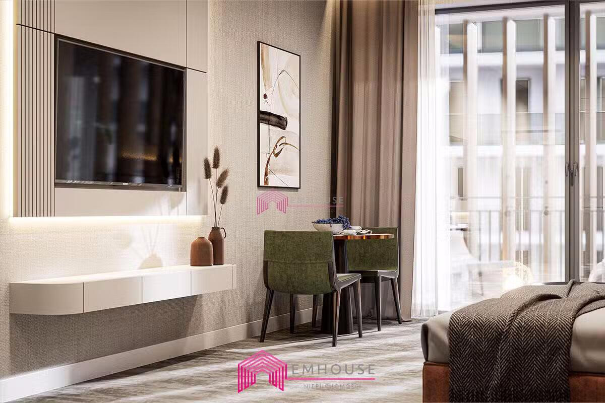 Apartment in Świnoujście, Śródmieście - Widok 2