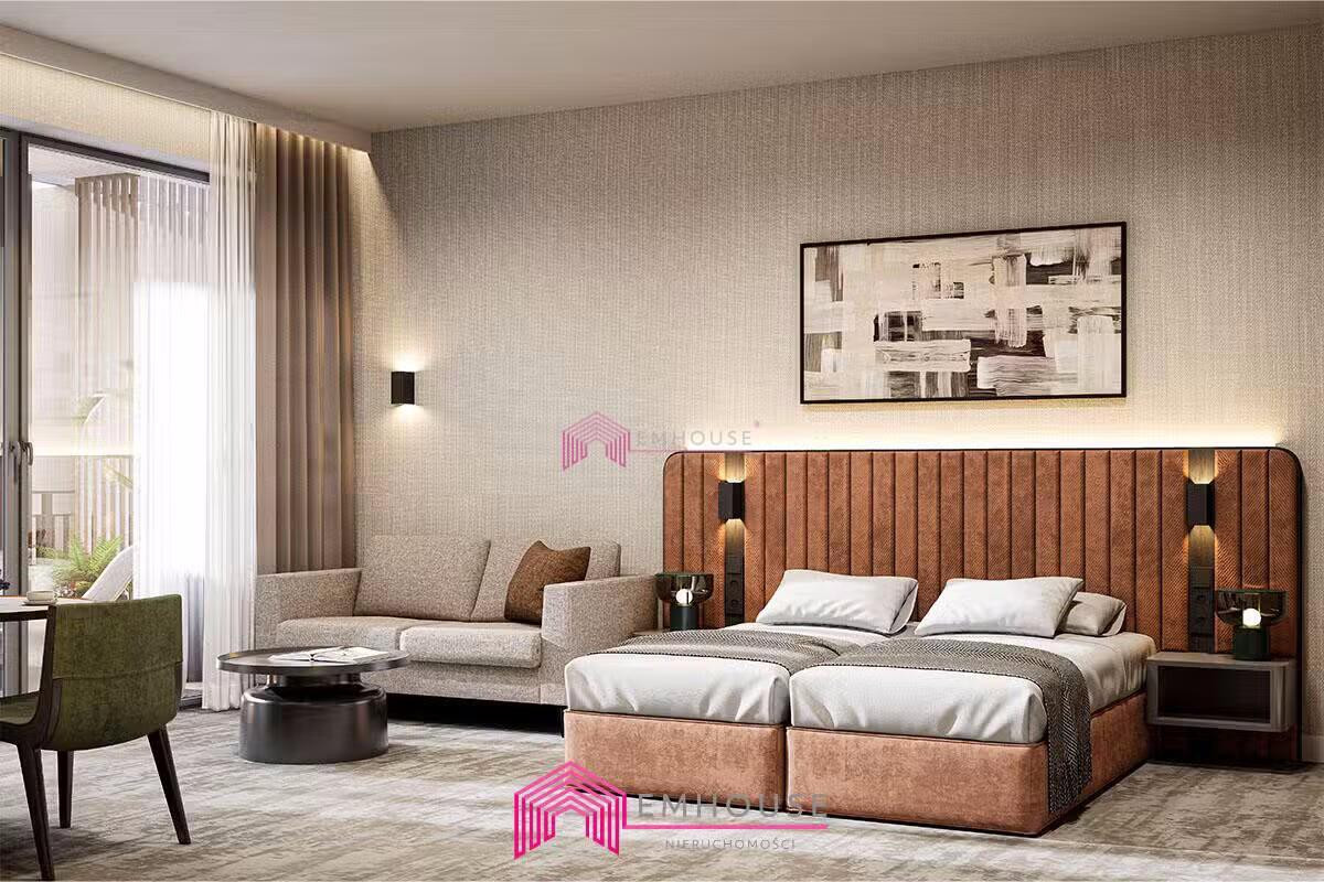 Apartment in Świnoujście, Śródmieście - Widok 2