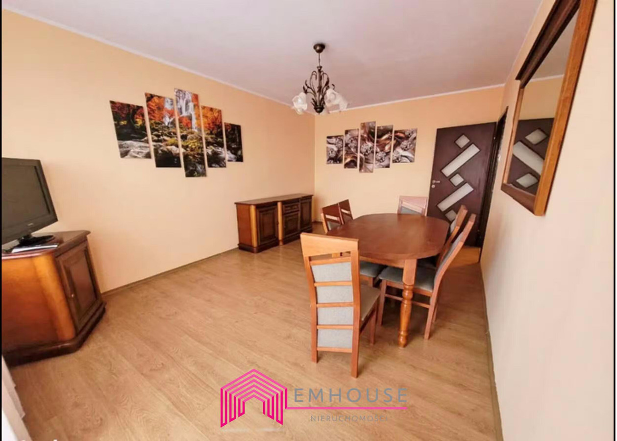 Apartment in Świnoujście, Osiedle Flotylla, Śródmieście - Widok 2