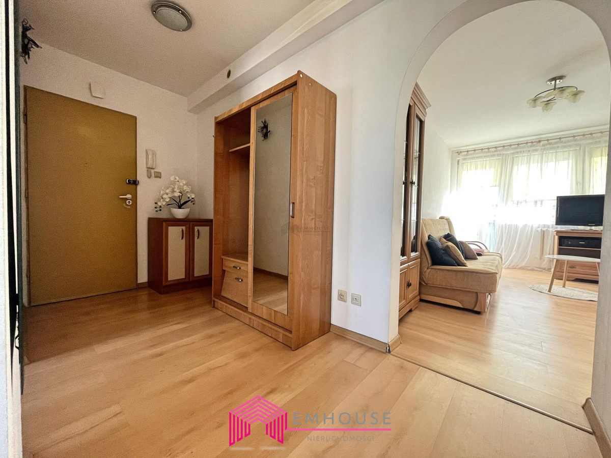 Przytulne, dwupokojowe z balkonem, w okolicy 4 Marca - Widok 6