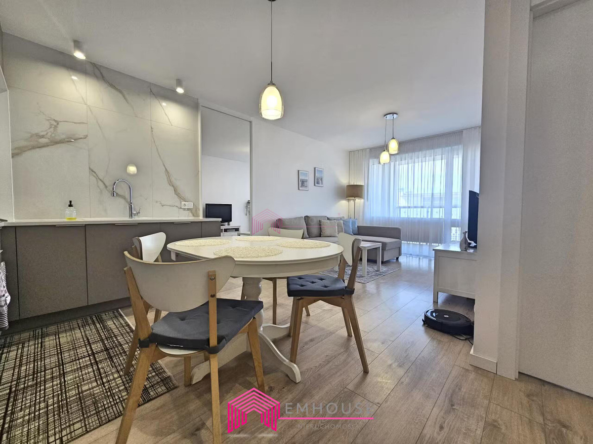 Apartment in Kołobrzeg, Zachodnia - View 3