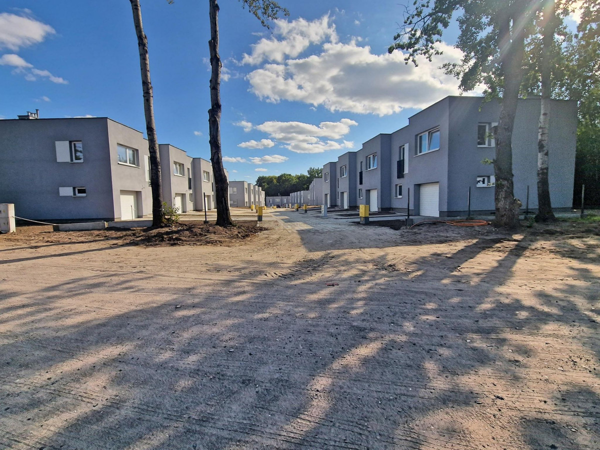 Dom – Koszalin, Śródmieście - Widok 4