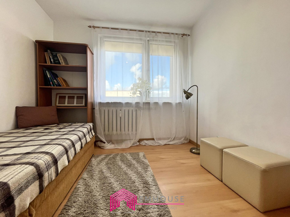 Przytulne, dwupokojowe z balkonem, w okolicy 4 Marca - Widok 4