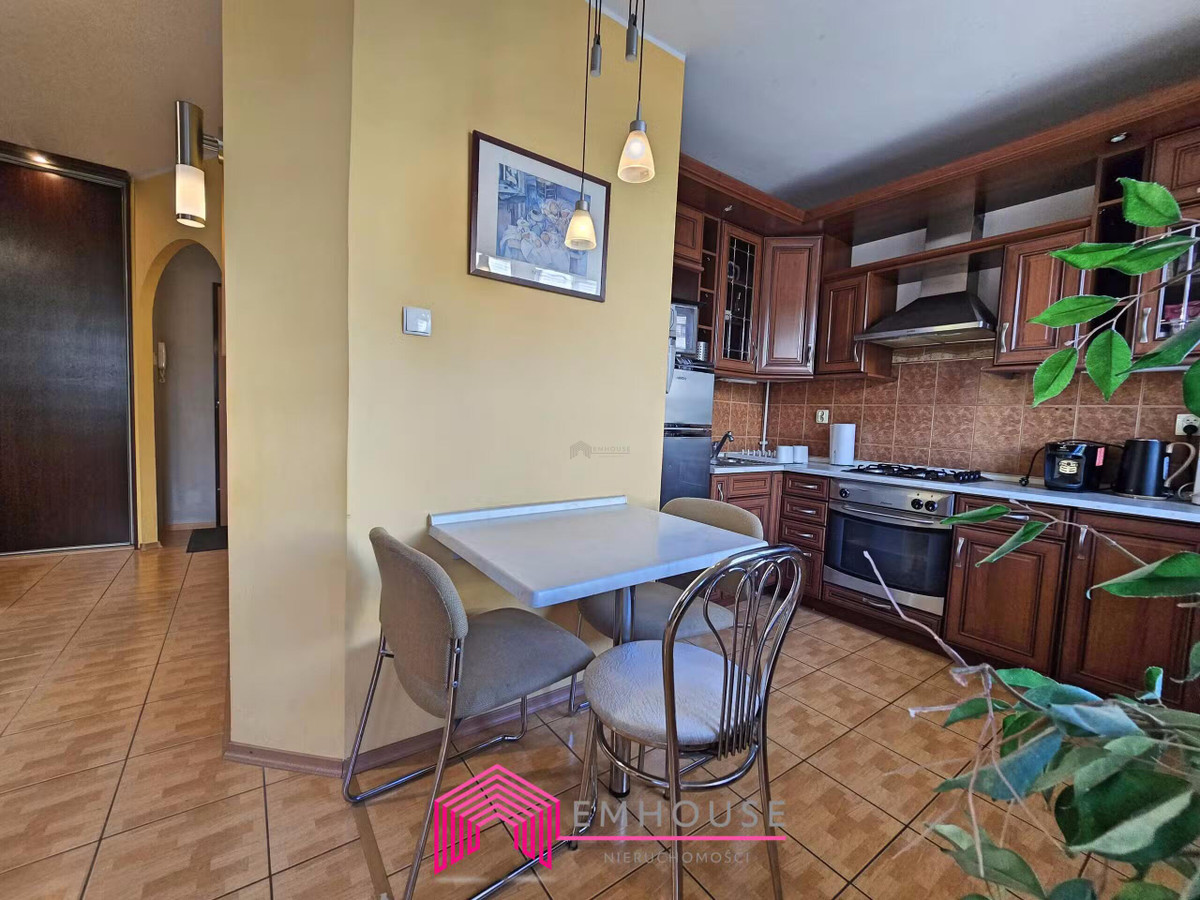Apartment in Świnoujście, Osiedle Wyspiańskiego, Śródmieście - Widok 4