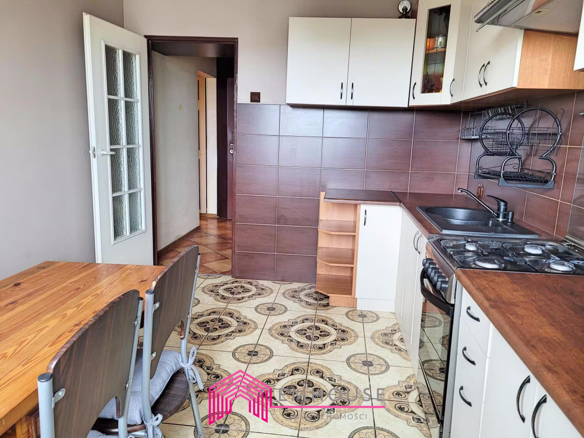 Apartment in Świnoujście, Osiedle Flotylla, Śródmieście - Widok 5