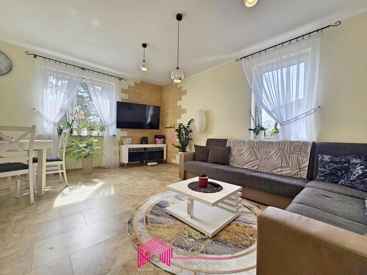 Apartment in Świnoujście, Osiedle Wyspiańskiego, Śródmieście - Widok 3