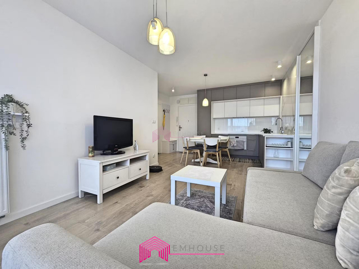Apartment in Kołobrzeg, Zachodnia - View 2