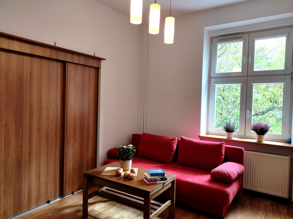 Mieszkanie – Wrocław, Krzyki - Widok 5