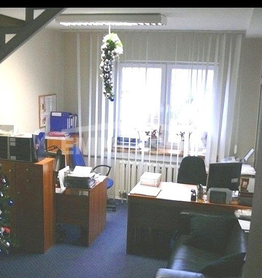 MOKOTÓW 137 m² BIURO GARAŻ 17 m² |6 POKOI - Widok 2