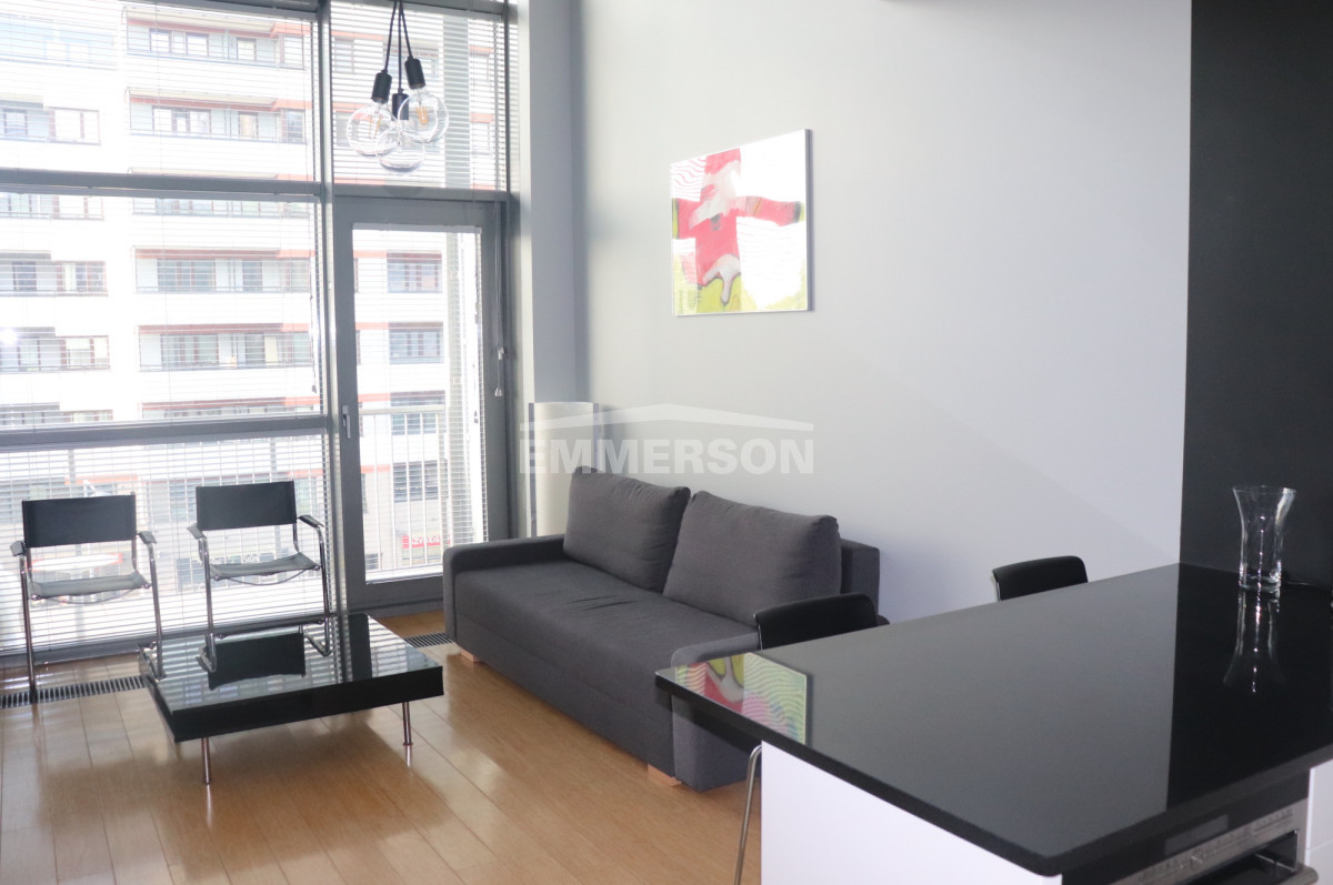 Apartment in Warszawa, Służewiec, Mokotów - Widok 3