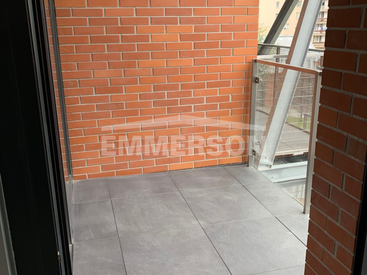2- pokojowy apartament ok. 44 m² – Koneser, Praga - Widok 3