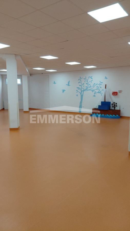 Lokal 200 m² Bemowo ul. Rostworowskiego - Widok 2