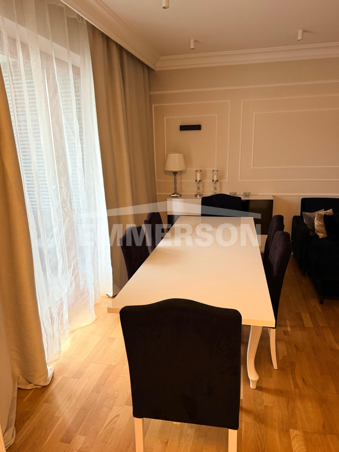 Mieszkanie – Warszawa, Żoliborz Przemysłowy, Żoliborz - Widok 3