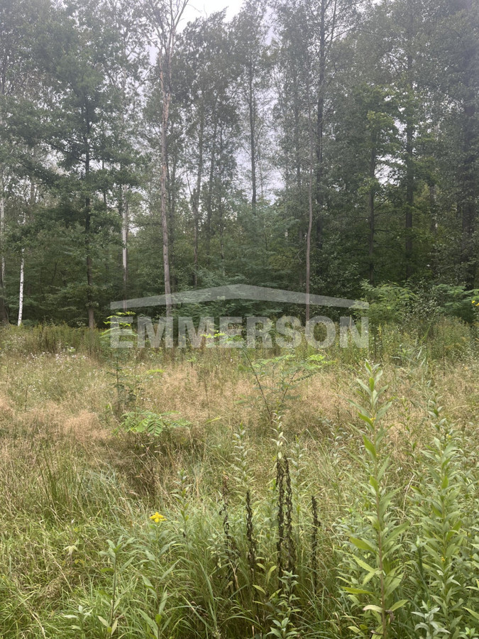 Pod bliźniaka lub wolnostojący 2142 m² - Widok 5