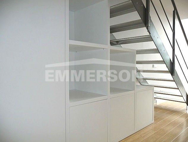 Apartment in Warszawa, Służewiec, Mokotów - Widok 2