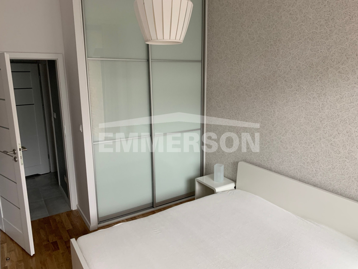 2- pokojowy apartament ok. 44 m² – Koneser, Praga - Widok 5