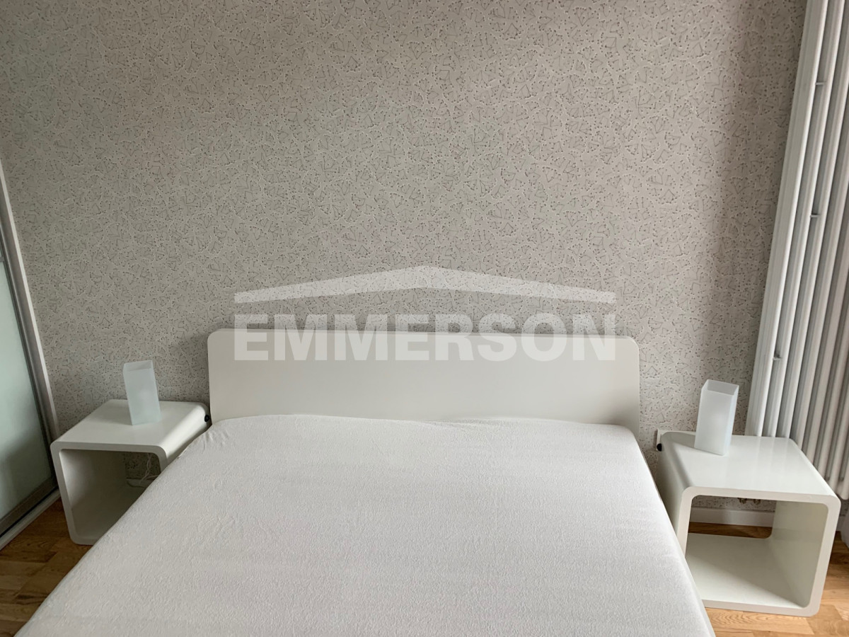 2- pokojowy apartament ok. 44 m² – Koneser, Praga - Widok 6