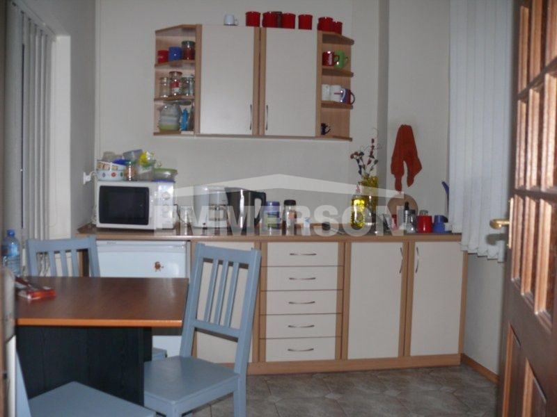 MOKOTÓW 137 m² BIURO GARAŻ 17 m² |6 POKOI - Widok 4