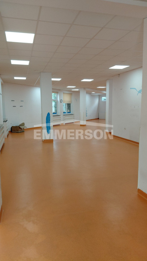 Lokal 200 m² Bemowo ul. Rostworowskiego - Widok 4