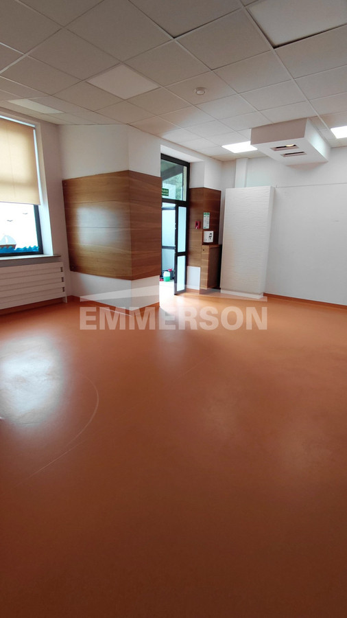 Lokal 200 m² Bemowo ul. Rostworowskiego - Widok 3