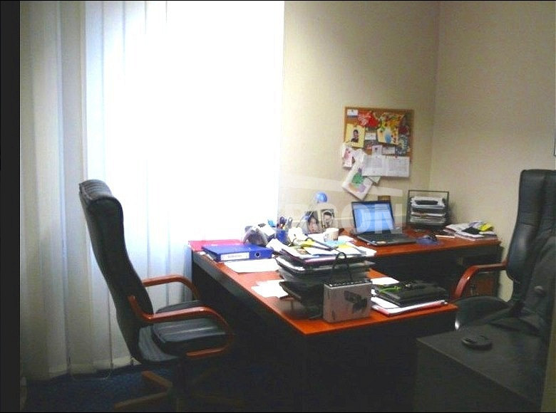 MOKOTÓW 137 m² BIURO GARAŻ 17 m² |6 POKOI - Widok 3