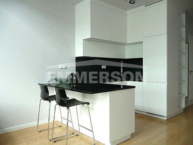 Apartment in Warszawa, Służewiec, Mokotów - Widok 5