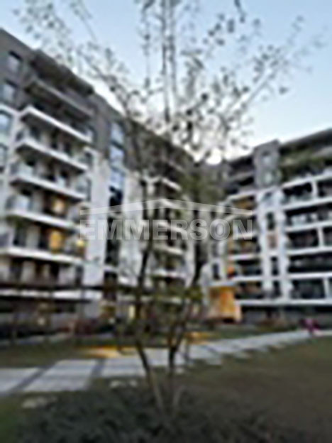 Mieszkanie – Warszawa, Mokotów - Więcej