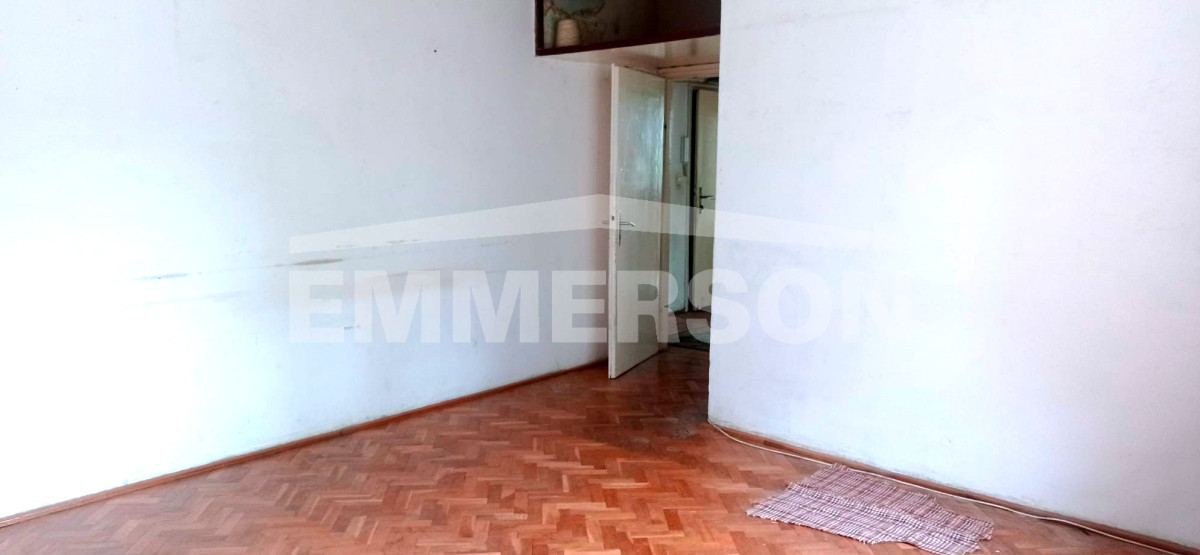 Apartment in Warszawa, Muranów Południowy, Wola - Więcej