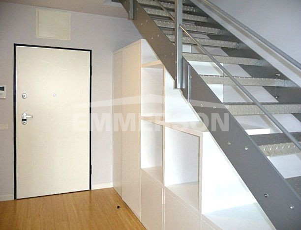 Apartment in Warszawa, Służewiec, Mokotów - Widok 6