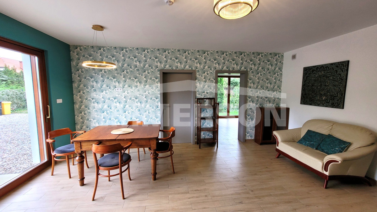 House in Warszawa, Ursynów - View 3